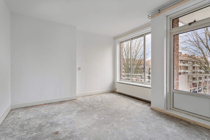 Foto 6 van Cornelis Lelylaan 113-2