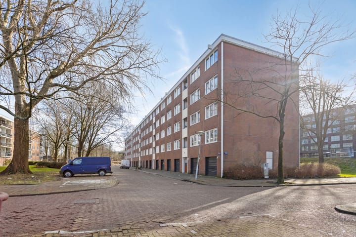 Foto 28 van Savelsbos 32