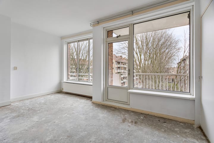 Foto 7 van Cornelis Lelylaan 113-2