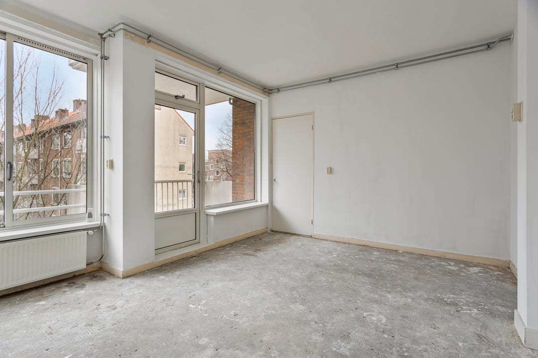 Foto 8 van Cornelis Lelylaan 113-2