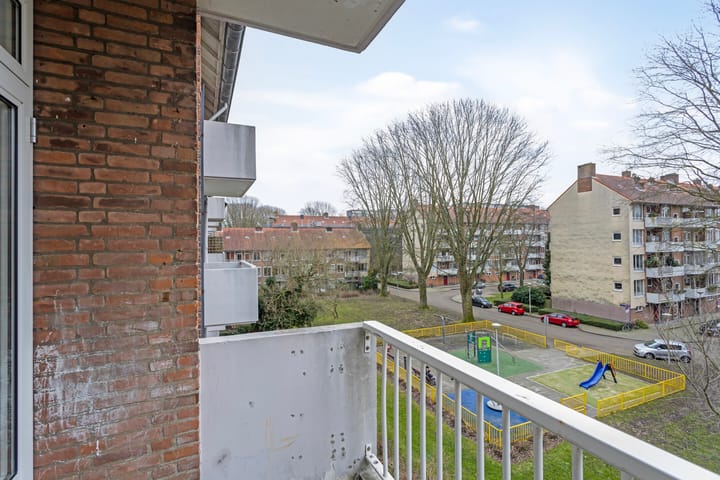 Foto 9 van Cornelis Lelylaan 113-2