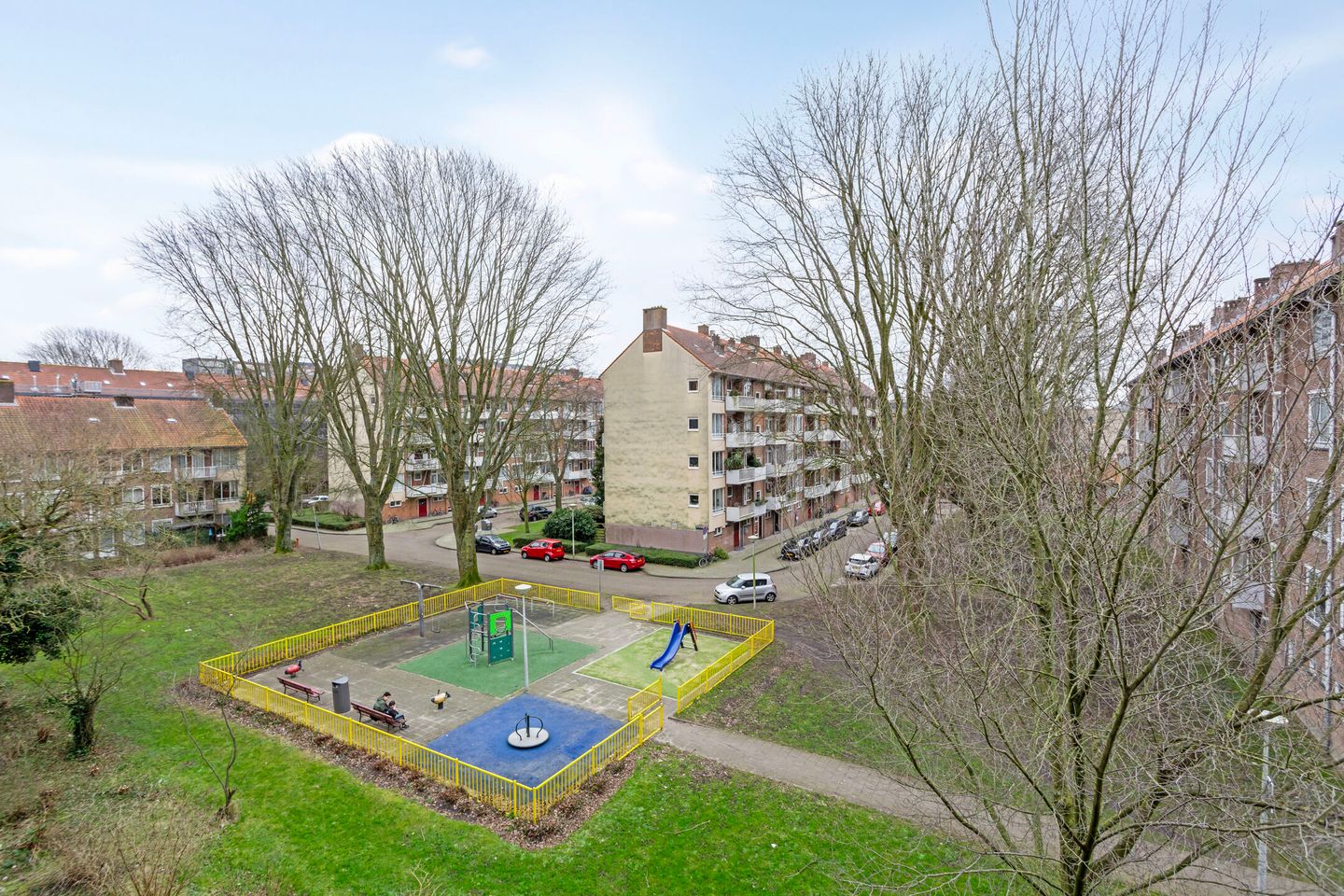 Foto 10 van Cornelis Lelylaan 113-2