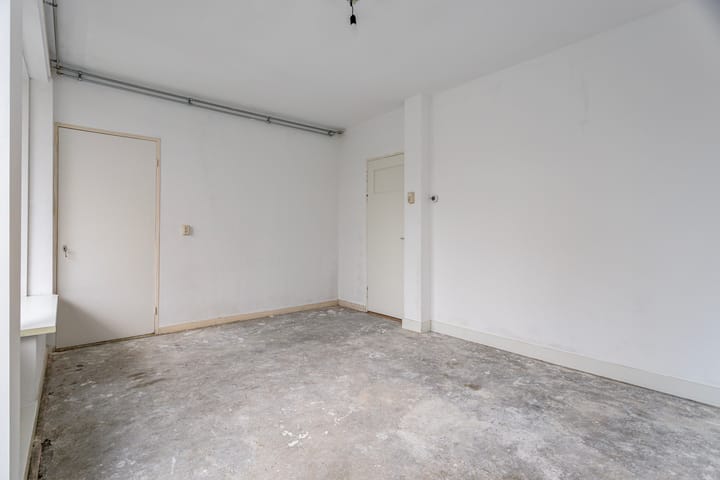 Foto 11 van Cornelis Lelylaan 113-2