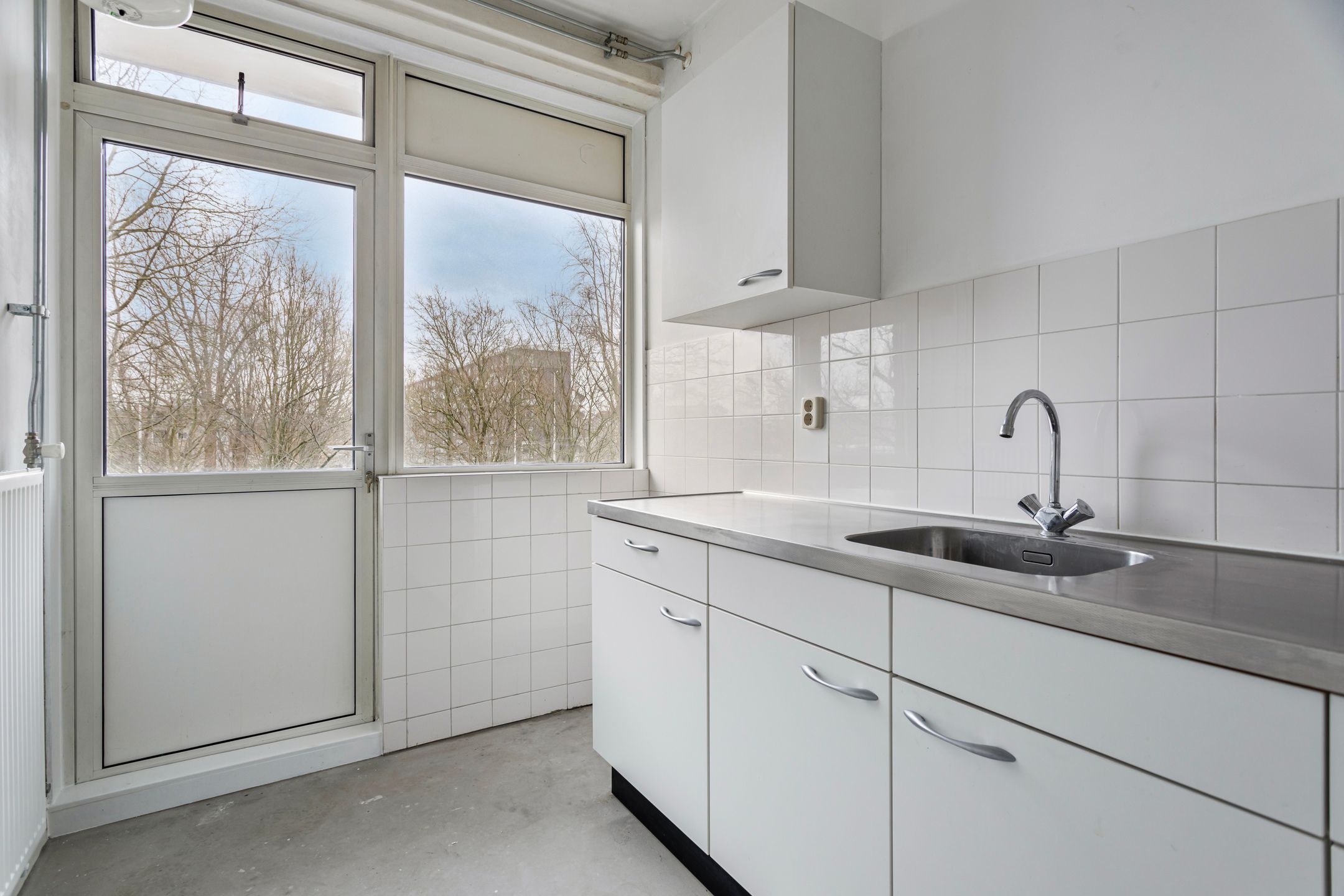 Foto 12 van Cornelis Lelylaan 113-2