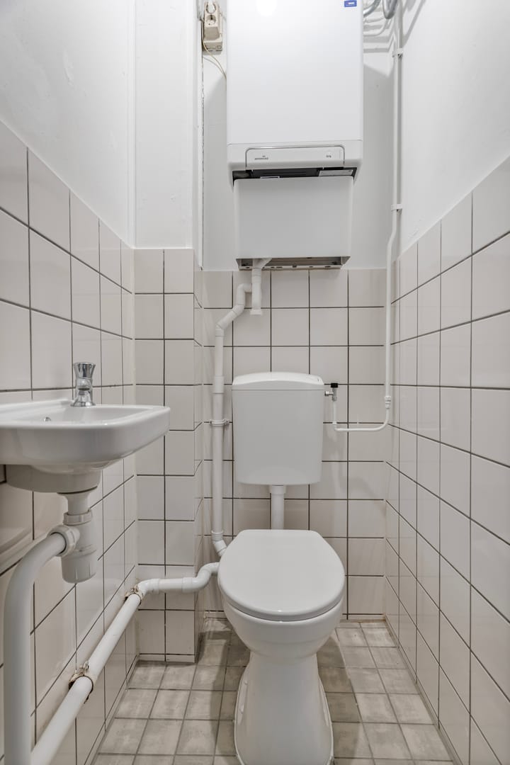 Foto 21 van Cornelis Lelylaan 113-2