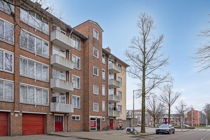 Foto 26 van Cornelis Lelylaan 113-2