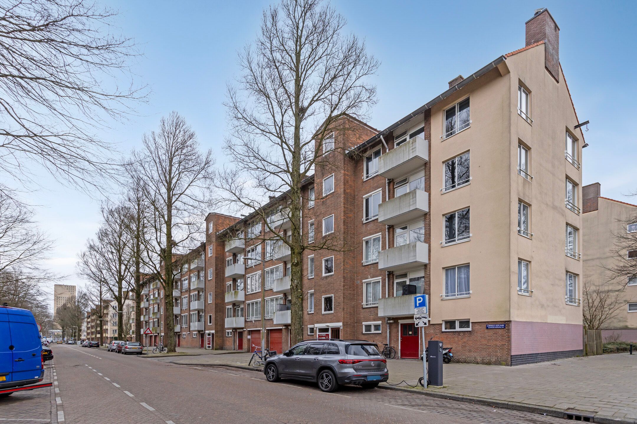 Foto 27 van Cornelis Lelylaan 113-2