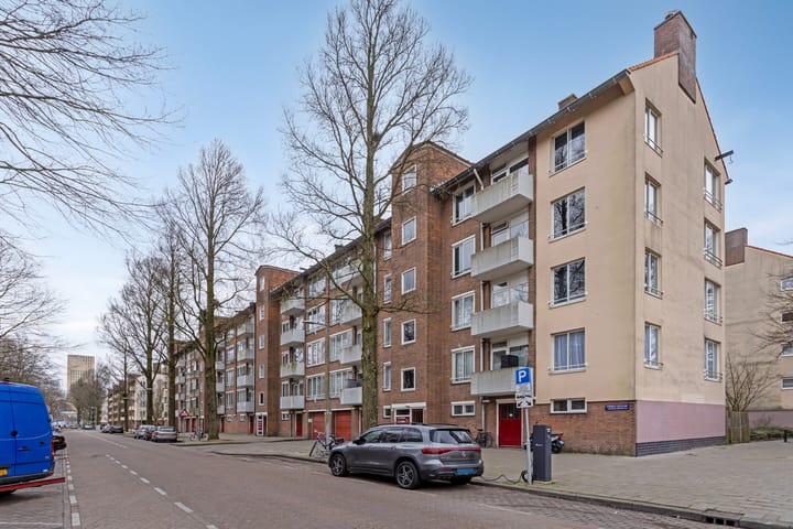 Foto 27 van Cornelis Lelylaan 113-2