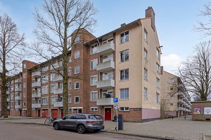 Foto 28 van Cornelis Lelylaan 113-2