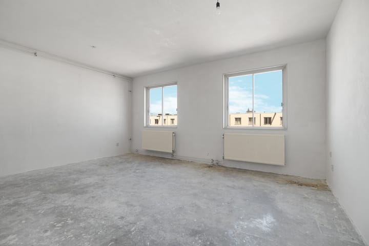 Foto 3 van Chestertonlaan 154