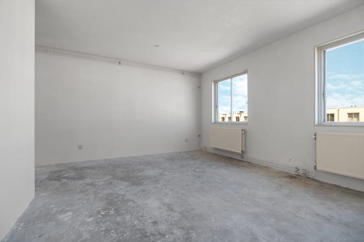 Foto 4 van Chestertonlaan 154