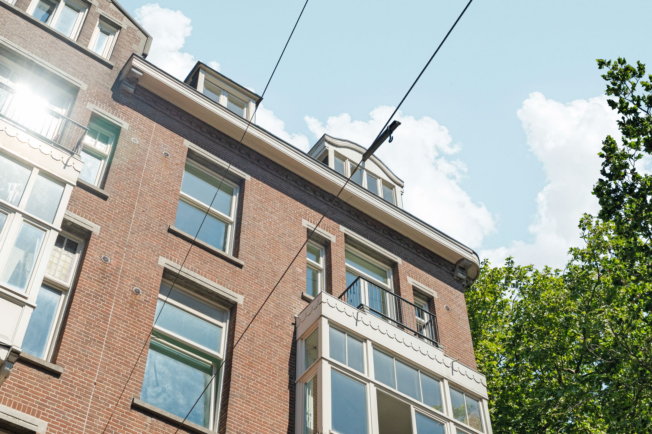 Foto 6 van Koninginneweg 130-4