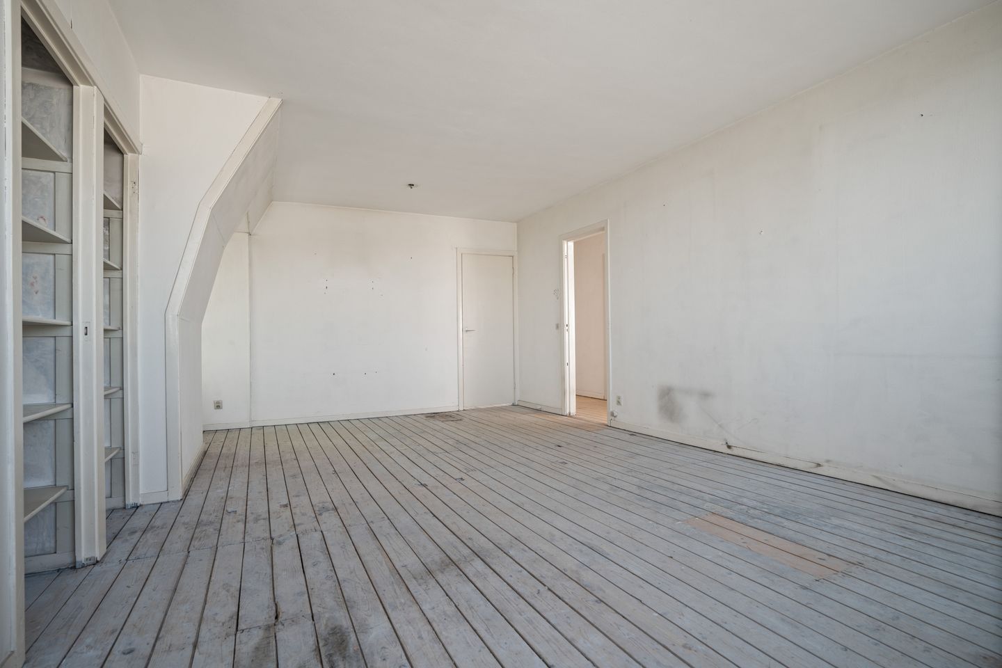 Foto 10 van Koninginneweg 130-4