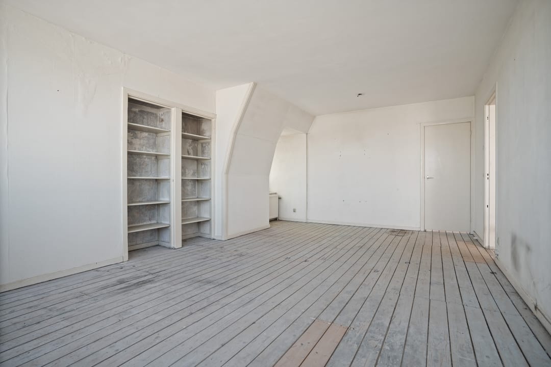 Foto 11 van Koninginneweg 130-4