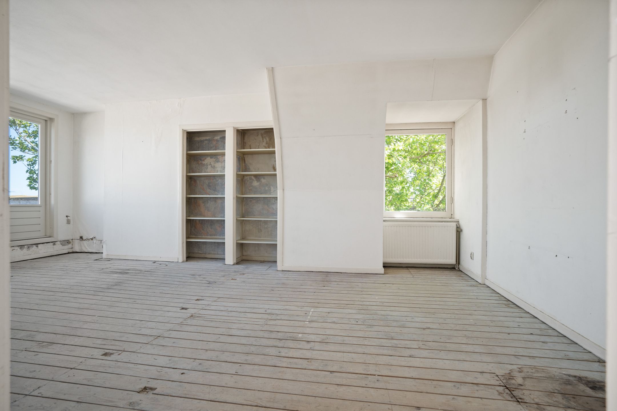 Foto 12 van Koninginneweg 130-4