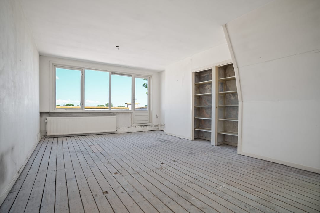 Foto 13 van Koninginneweg 130-4