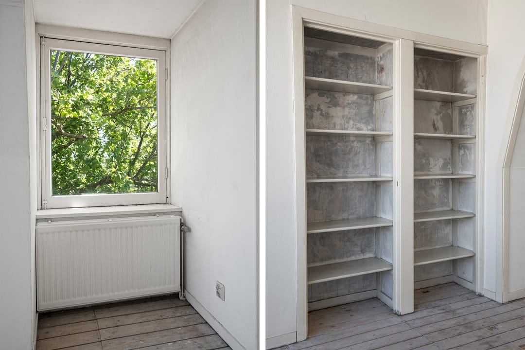 Foto 16 van Koninginneweg 130-4