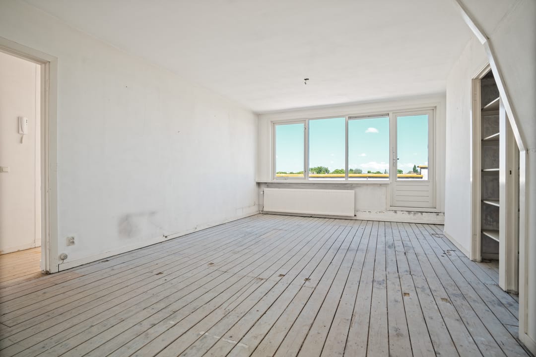 Foto 17 van Koninginneweg 130-4