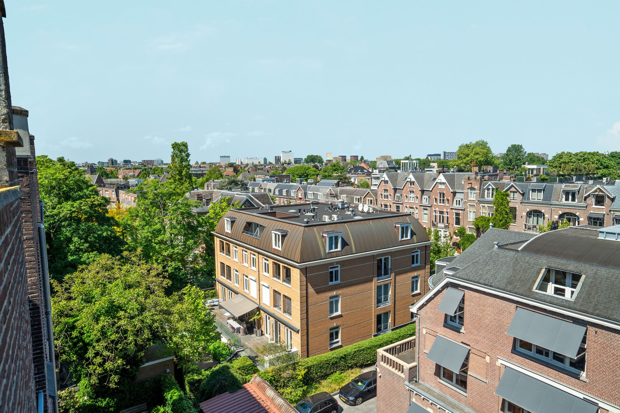 Foto 18 van Koninginneweg 130-4