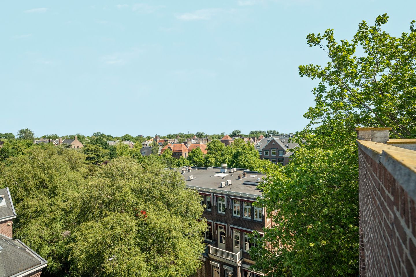 Foto 19 van Koninginneweg 130-4