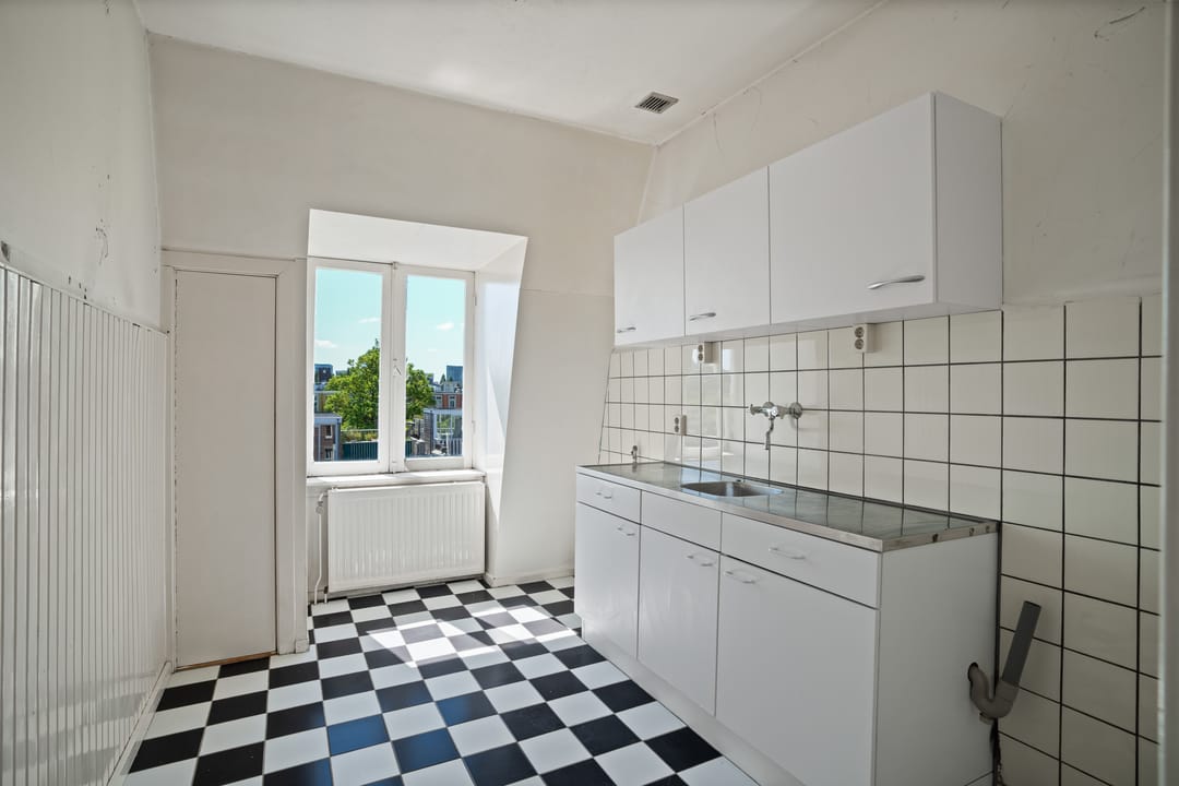 Foto 22 van Koninginneweg 130-4