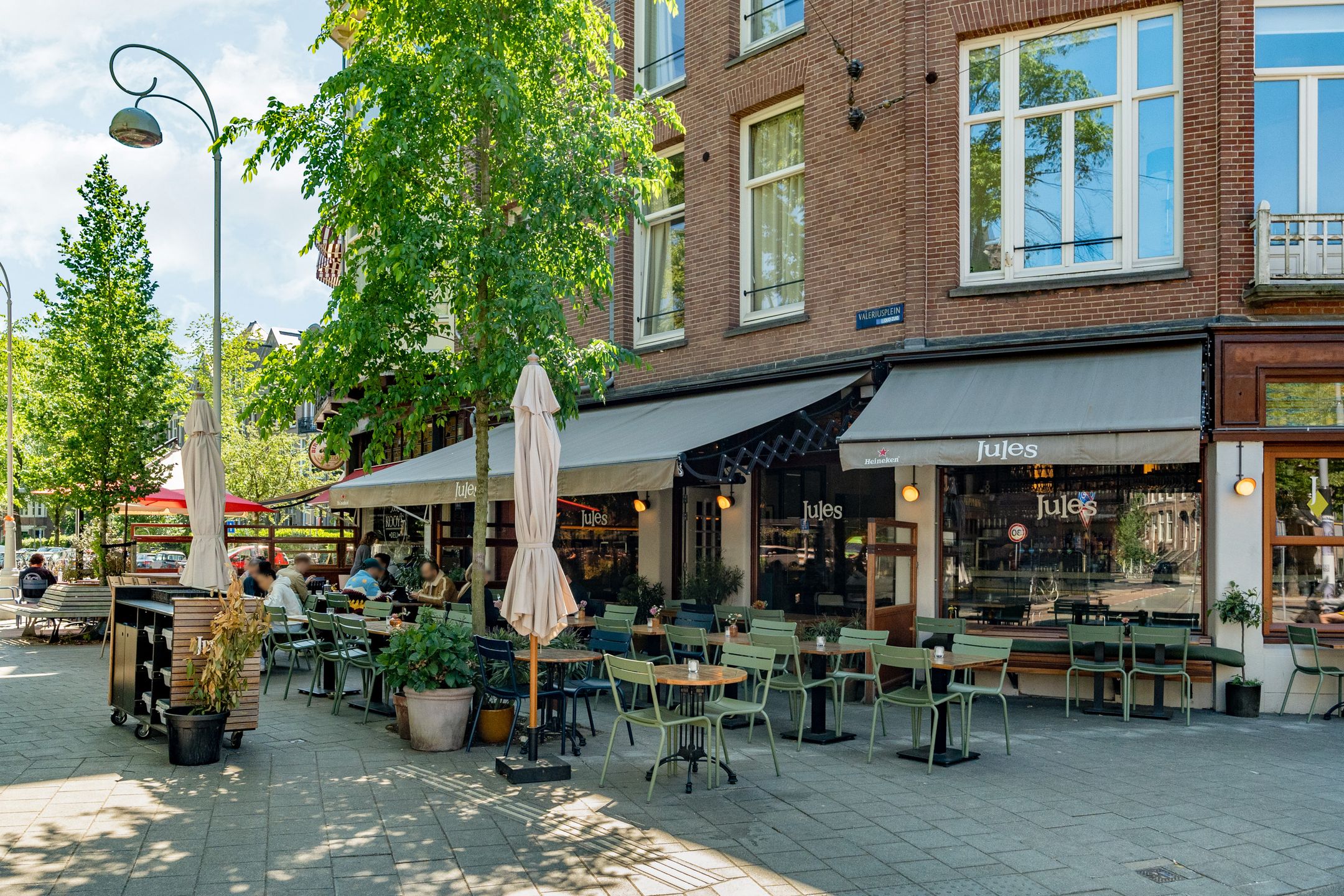 Foto 33 van Koninginneweg 130-4