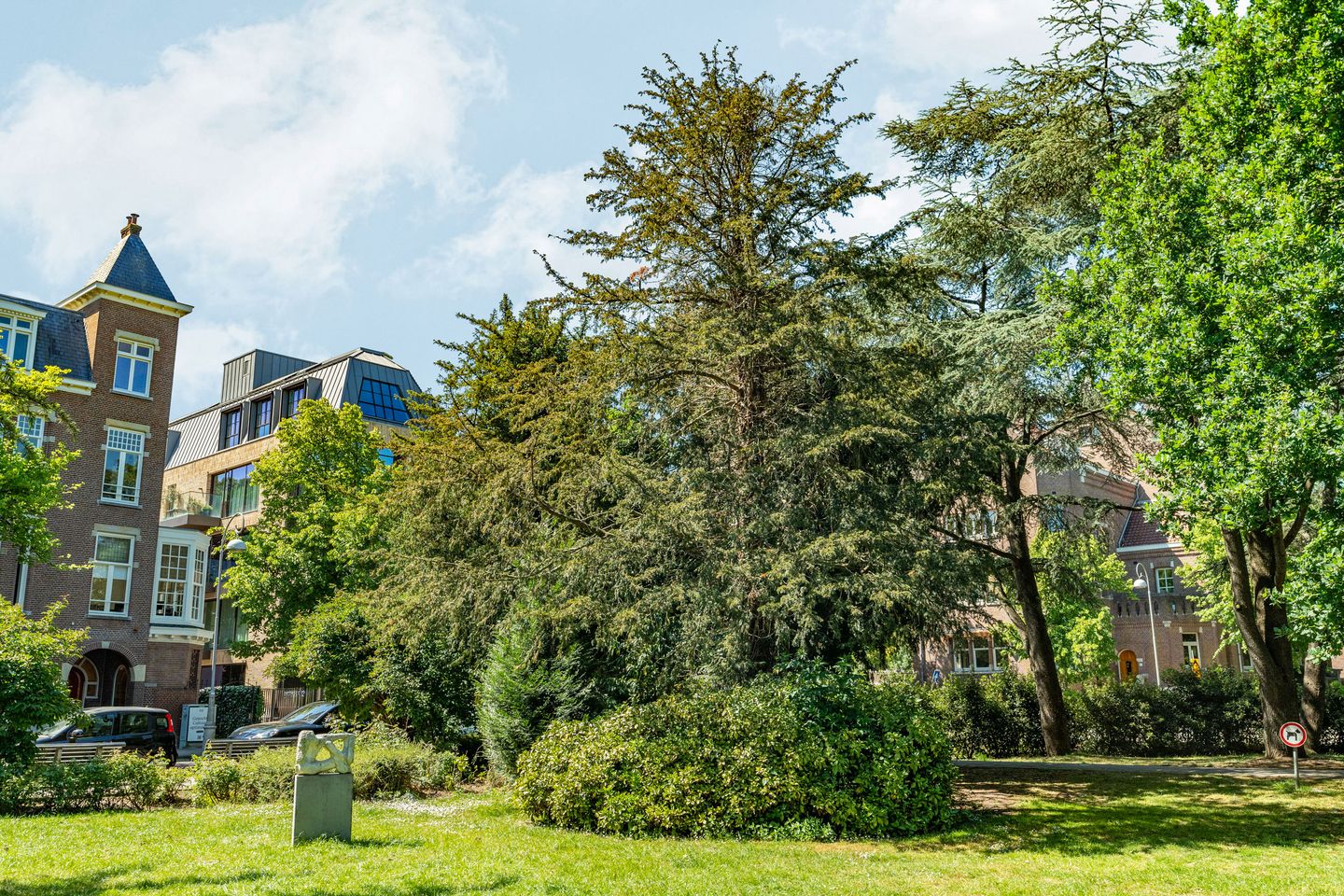 Foto 35 van Koninginneweg 130-4