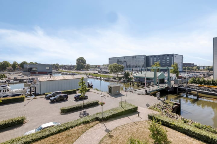 Foto 2 van Kraanbaan 54