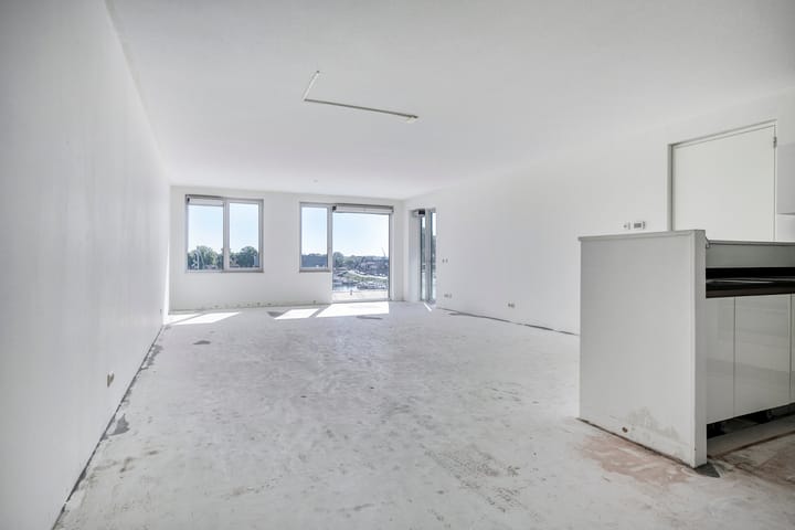 Foto 3 van Kraanbaan 54