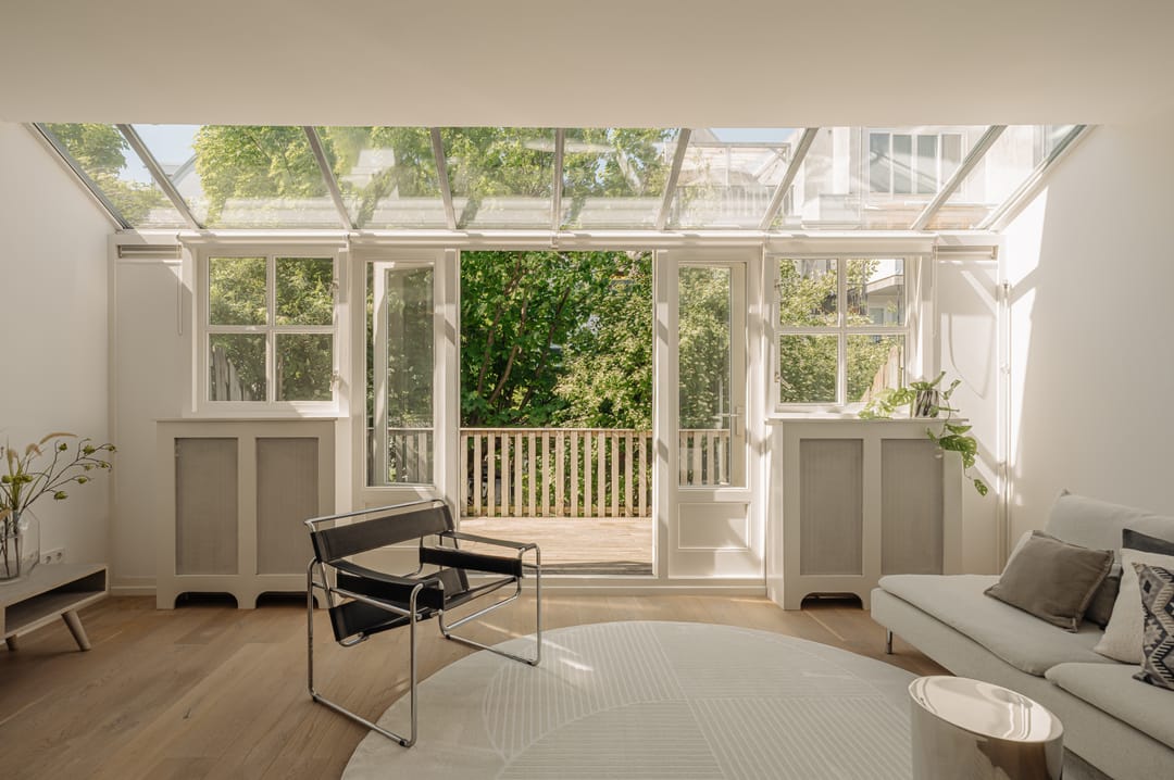 Photo 2 of Simon Stevinstraat 16-A