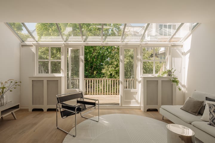 Foto 2 van Simon Stevinstraat 16-A