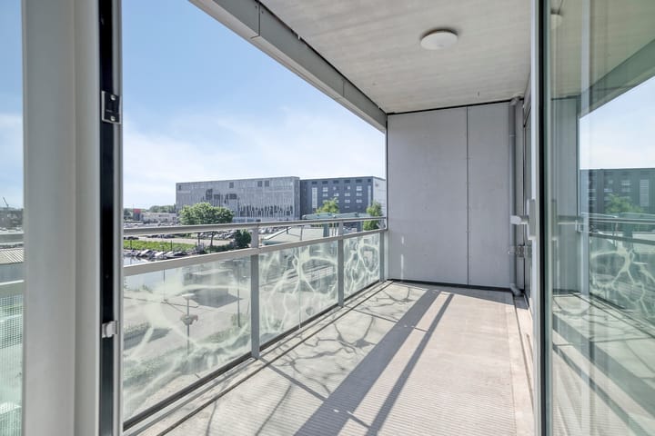 Foto 4 van Kraanbaan 54