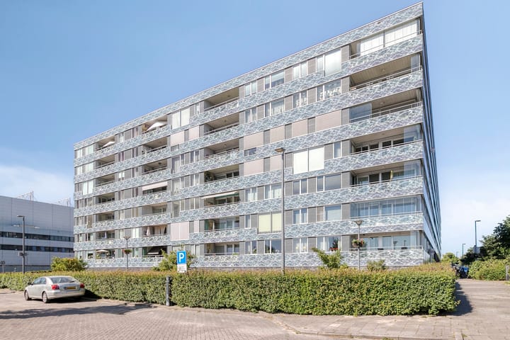 Foto 5 van Kraanbaan 54