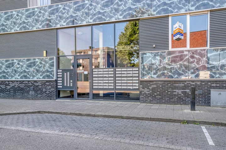 Foto 7 van Kraanbaan 54