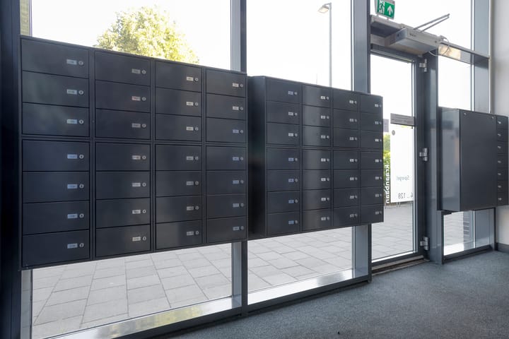 Foto 8 van Kraanbaan 54