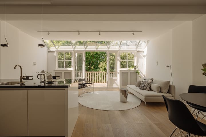 Foto 7 van Simon Stevinstraat 16-A