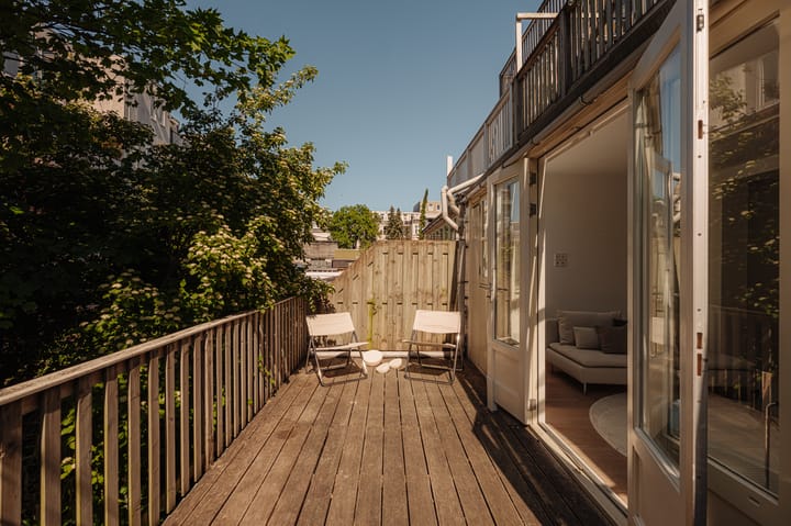 Foto 9 van Simon Stevinstraat 16-A