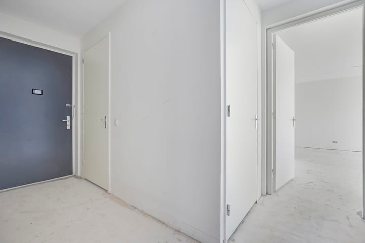 Foto 12 van Kraanbaan 54