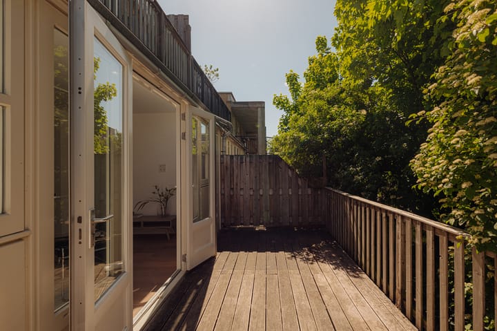 Foto 10 van Simon Stevinstraat 16-A