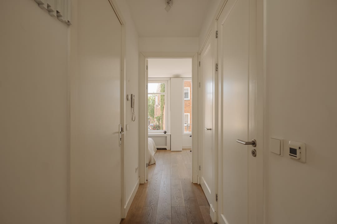 Photo 11 of Simon Stevinstraat 16-A