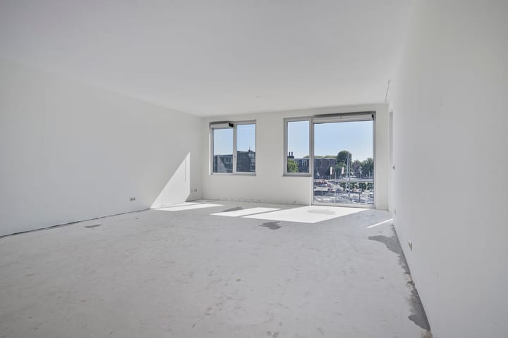 Foto 14 van Kraanbaan 54