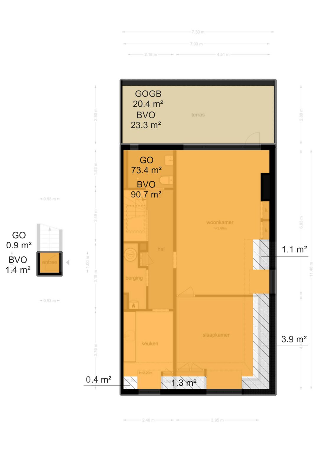 Foto 47 van Koninginneweg 130-4