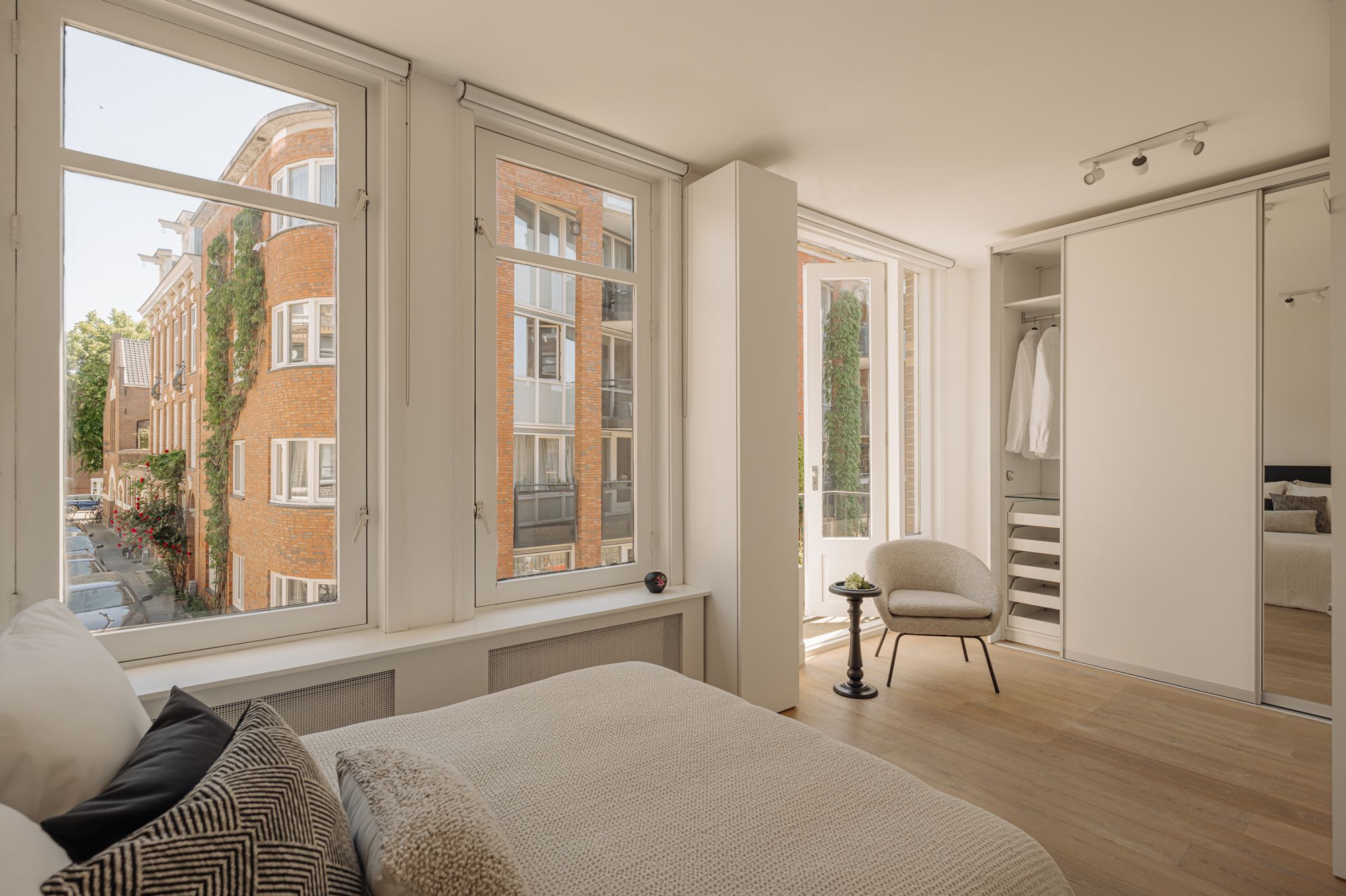 Photo 12 of Simon Stevinstraat 16-A