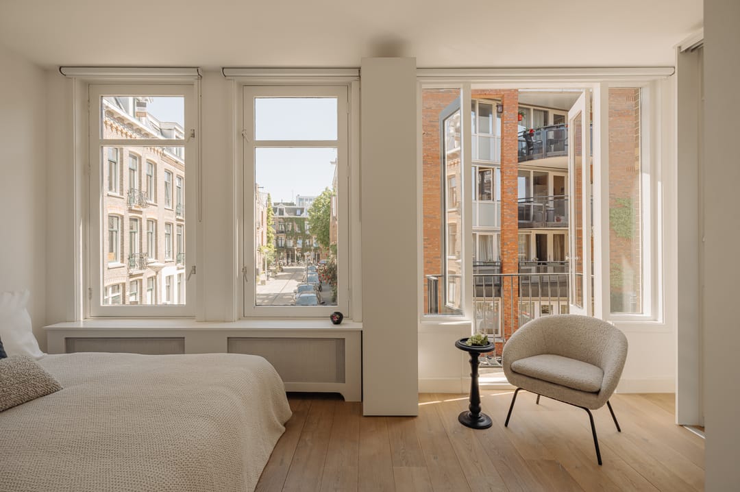 Photo 13 of Simon Stevinstraat 16-A