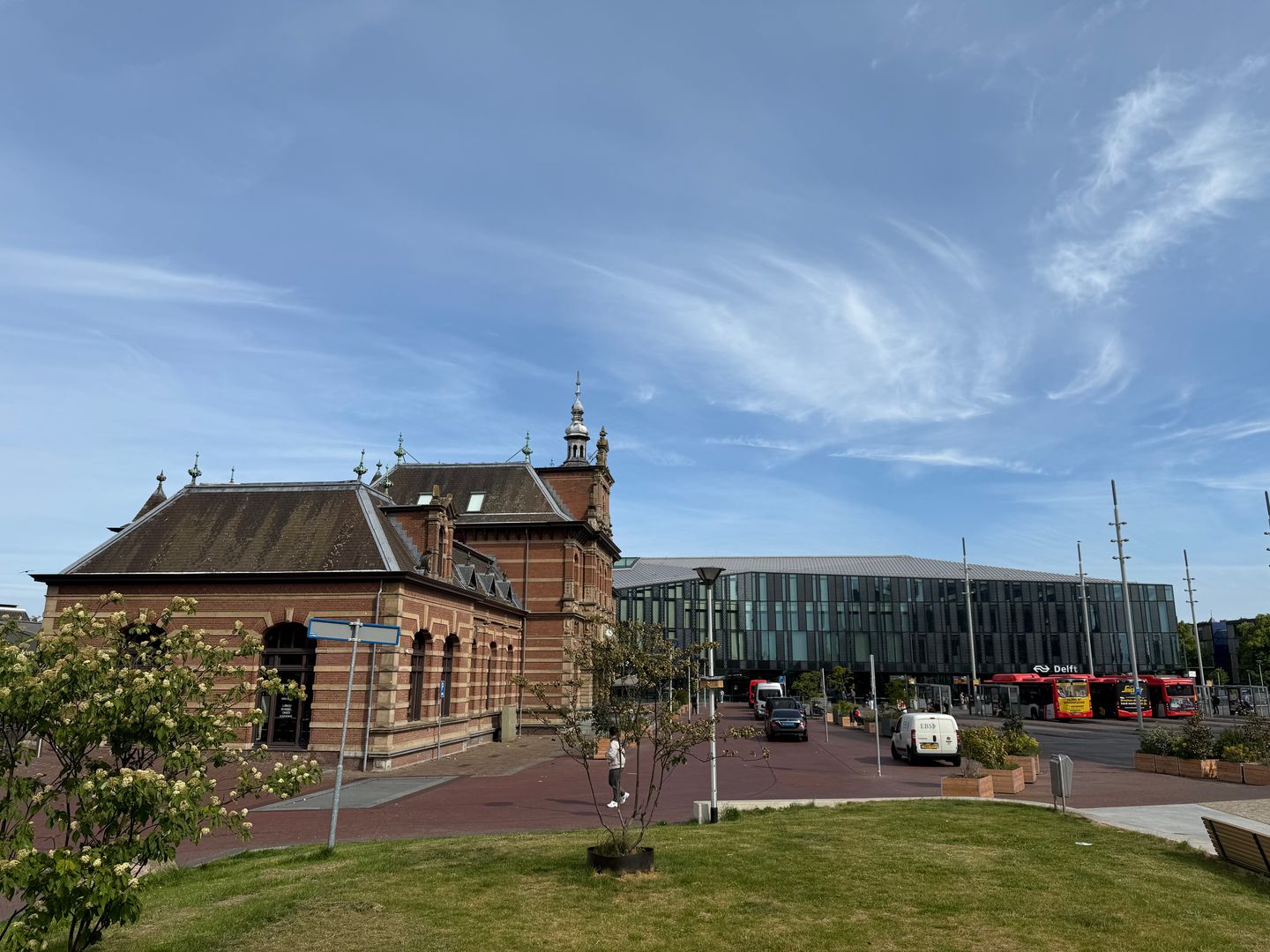 Bekijk foto 3 van Van Leeuwenhoekpark 2