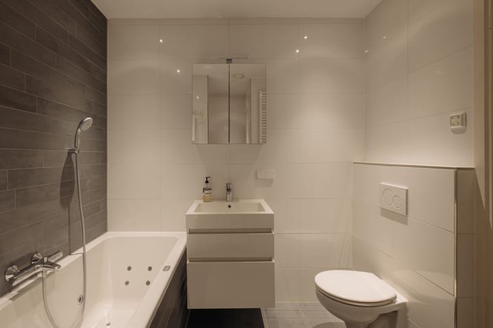 Foto 16 van Simon Stevinstraat 16-A