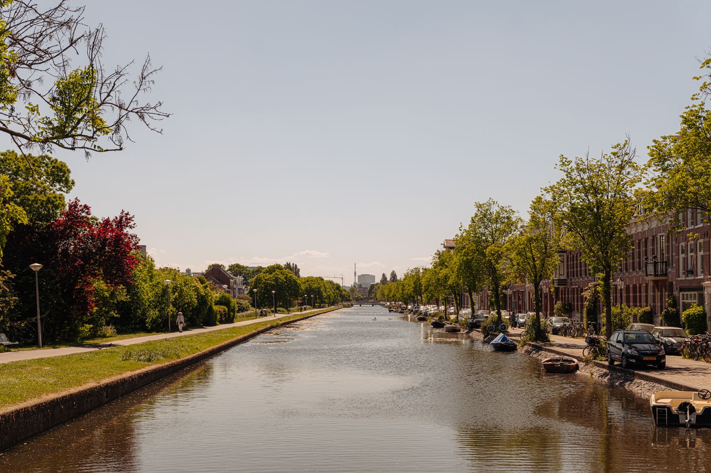 Photo 20 of Simon Stevinstraat 16-A