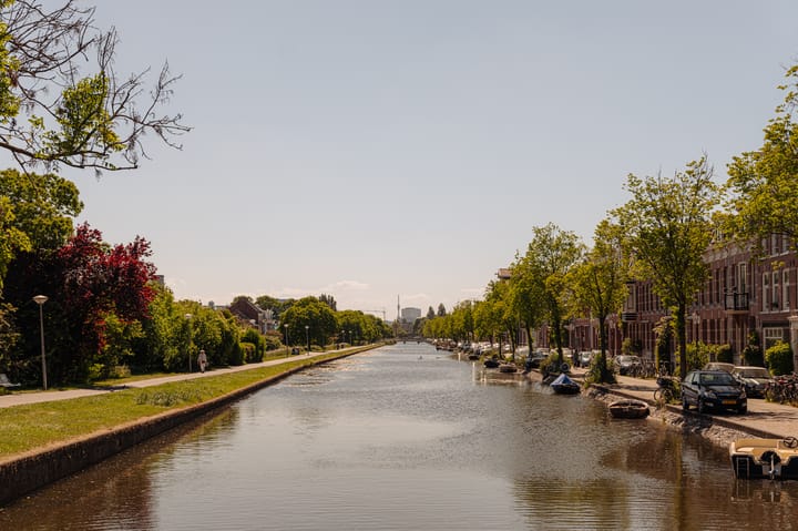 Foto 20 van Simon Stevinstraat 16-A