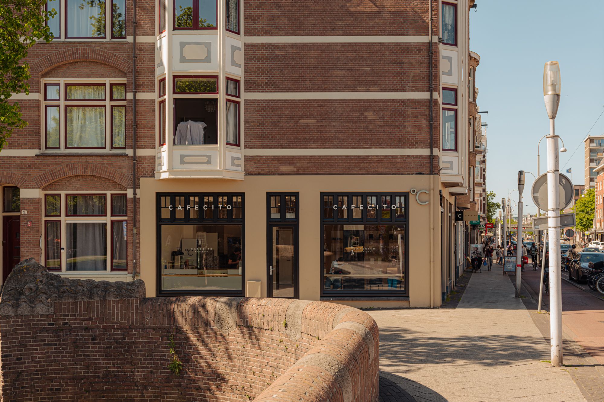 Photo 21 of Simon Stevinstraat 16-A