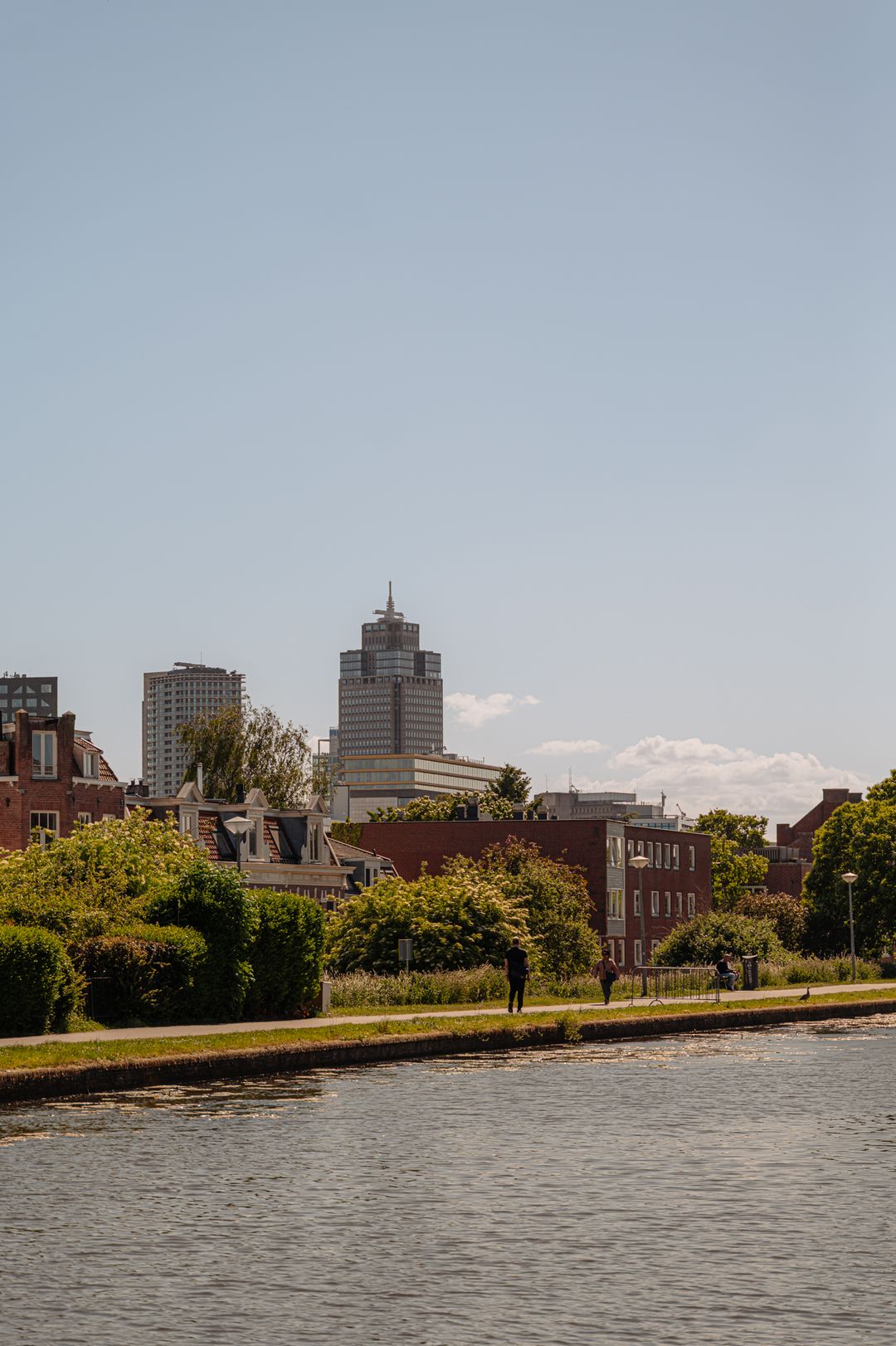 Photo 22 of Simon Stevinstraat 16-A